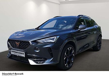 Cupra Formentor 1.5 TSI DSG Panoramadach Sitzheizung Beats-Audio R