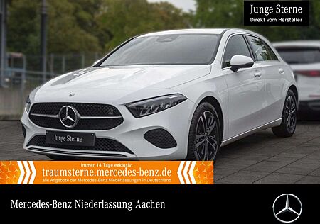 Mercedes-Benz A 180 PROGRESSIVE+LED+KAMERA+7G