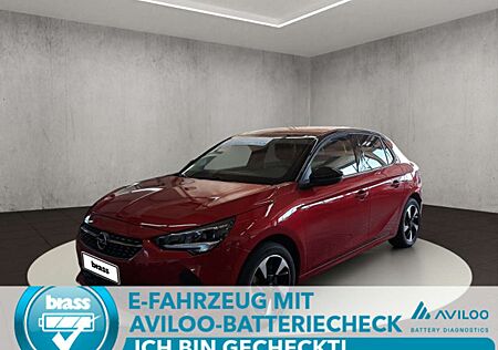Opel Corsa-e Elegance 100 kW Automatik-Elektroantrieb