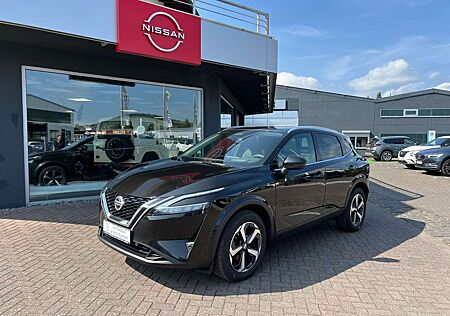 Nissan Qashqai Premiere Edition