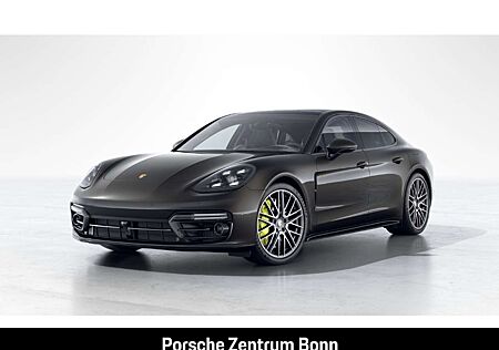 Porsche Panamera Turbo S E-Hybrid ''Burmester Sportabgas''