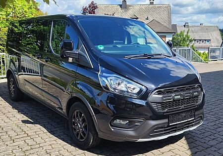 Ford Transit Custom 340 L2 Trend Sondermodell Trail