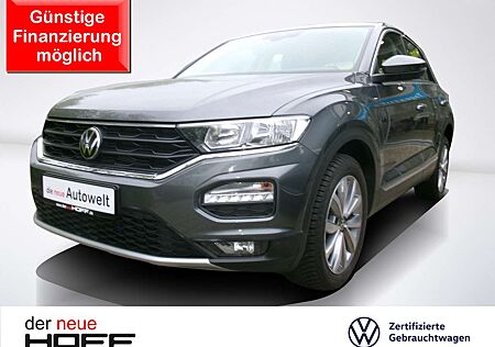 VW T-Roc Volkswagen 1.0 TSI Style Navi Kamera Allwetter DAB+ 3,99%