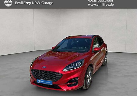 Ford Kuga 1.5 EcoBoost ST-LINE X GJR*AHK*Winterpk.2