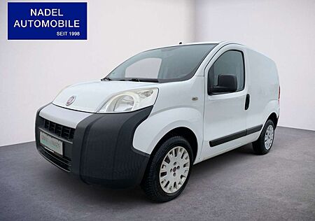 Fiat Fiorino SX Kasten/eFh/Servo/4Season