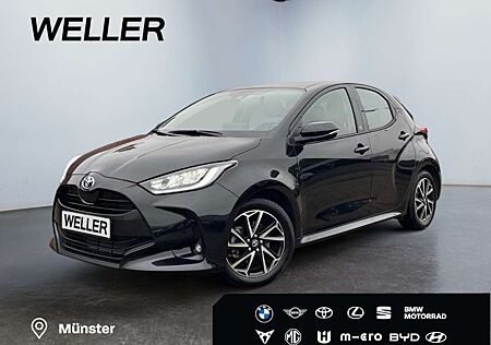 Toyota Yaris Hybrid 1.5 Team D *CAM*Spurhalteass*ACC*
