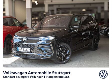 VW Tayron Volkswagen R-Line 2,0 l TDI SCR 4MOTION 142 kW DSG