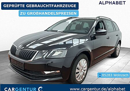 Skoda Octavia 2.0 TDI DPF Ambition ACC Lane Navi AUT
