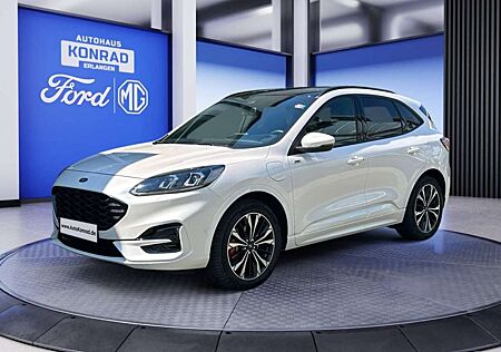 Ford Kuga 2.5 Duratec PHEV ST-LINE X
