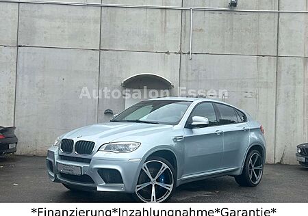 BMW X6 M *LED*Navi*HiFi*HeadUp*Keyless*SoftClose*