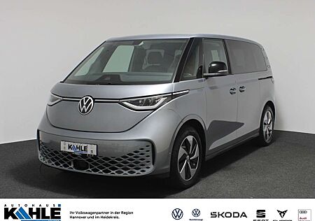 VW ID.BUZZ Volkswagen ID. Buzz Pro Klima Rückfahrkamera Standheizung Sitzheizung