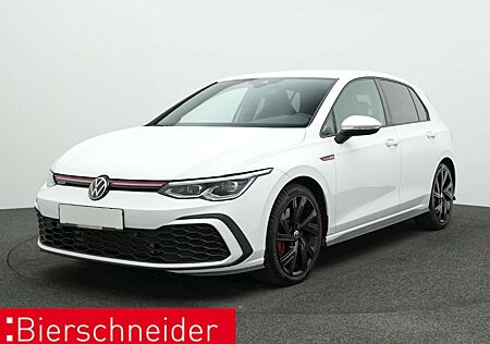 VW Golf GTI Volkswagen 8 2.0 TSI DSG LED ACC SPORTSITZ