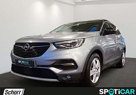 Opel Grandland X PlugInHybrid4 1.6DI S/S AT Ultimate