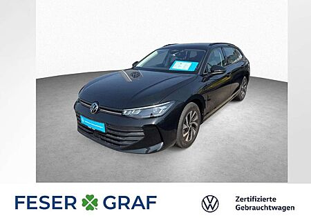 VW Passat Variant Volkswagen 1.5 eTSI DSG NAVI KAM ACC APP LED