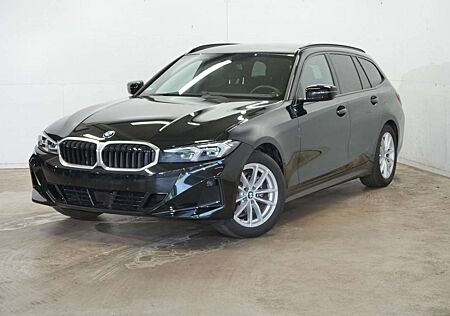 BMW 318 i Tour. AHK HiFi QI ACC SHZ LED MFL SHZ