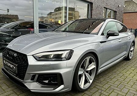 Audi RS5 Sportback Pano|B&O|Matrix|HUD|Carbon|Keramik