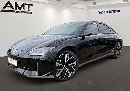 Hyundai IONIQ 6 Heck 77,4 kWh UNIQ+Glasdach+dig.Sp.+20"
