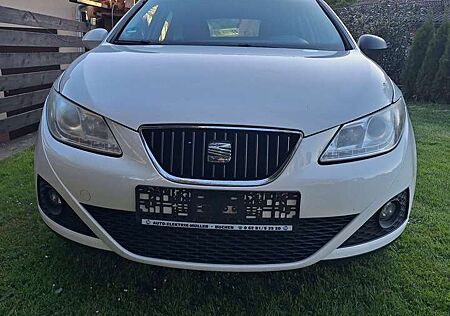 Seat Ibiza 1.2 12V Reference