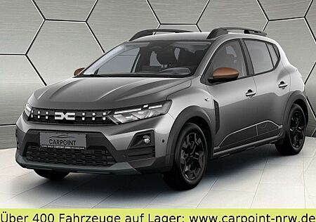 Dacia Sandero Stepway Extreme ECO-G 120
