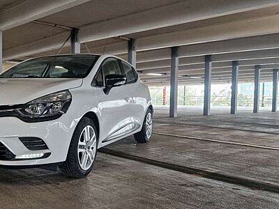 Renault Clio Grandtour TCe 90 Limited