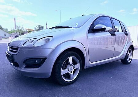 Smart ForFour *Pano.*Leder*Klima*Automatik