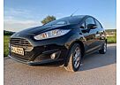 Ford Fiesta 1.0 EcoBoost, Titanium, 101PS, TÜV