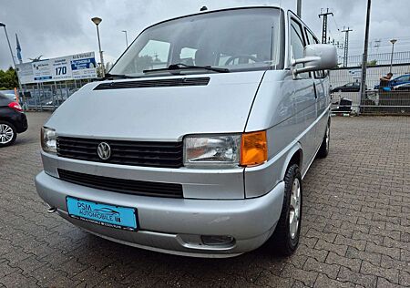 VW T4 Caravelle Volkswagen 8 Sitzer Automatik Klimaanlage