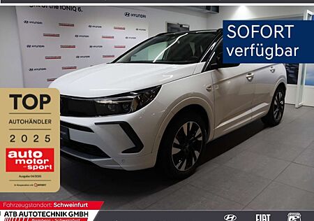 Opel Grandland 1.6l PHEV 14,2 kWh Ultimate Navi 360 Kamera