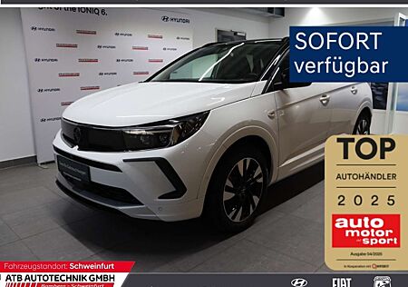 Opel Grandland 1.6l PHEV 14,2 kWh Ultimate Navi 360 Kamera