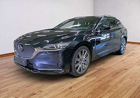 Mazda 6 2.5 SKYACTIV-G 194 TAKUMI/SUNROOF/BOSE
