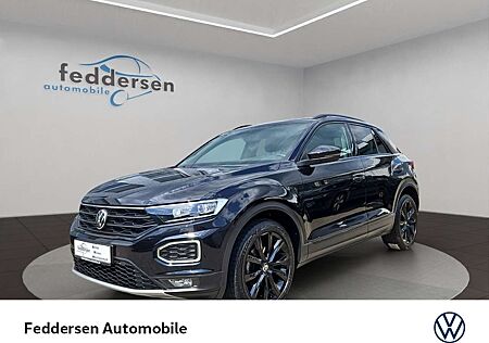 VW T-Roc Volkswagen Sport 1.5 TSI Black Style ACC Navi Sitzheizung LE