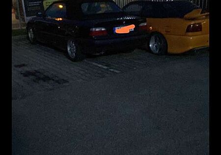 BMW 318i 318