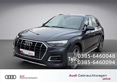Audi Q5 40 2.0 TDI quattro advanced S-tronic HUD