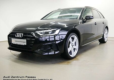 Audi A4 Avant 40 TDI advanced S tro. LED virt. Cock.+ NAVI