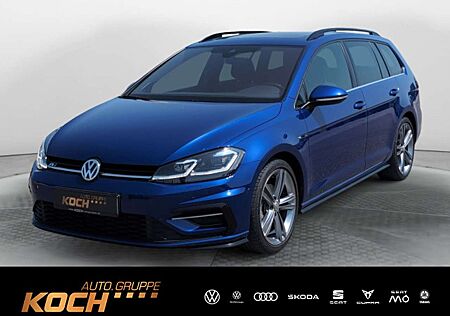 VW Golf Volkswagen VII Variant 1.5TSI Highline DSG R-Line NAvi