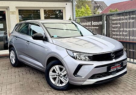 Opel Grandland X Grandland Enjoy LED| RKam| Carplay| Lenkr. heiz
