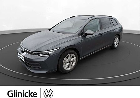 VW Golf Variant Volkswagen Life 1,5 l TSI ACC,Navi,LED