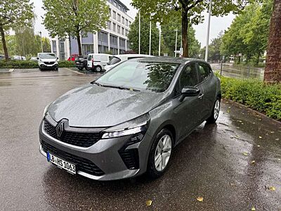 Renault Clio TCe 90 EVOLUTION