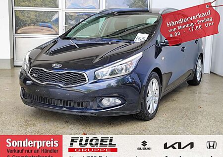 Kia XCeed Ceed SW / cee'd SW 1.6 GDI Edition 7 Emotion SHZ