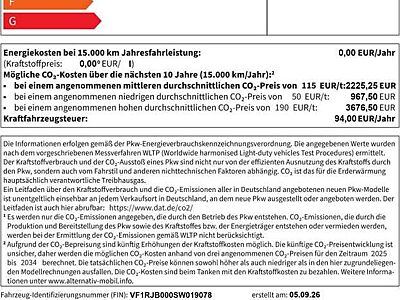 Mitsubishi ASX Diamant PLUS 1.2 T-Benziner 6-Gang