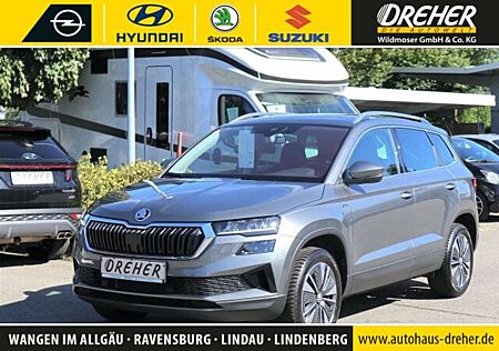 Skoda Karoq 1.5 TSI DRIVE Autom./Klima/Kamera Selection