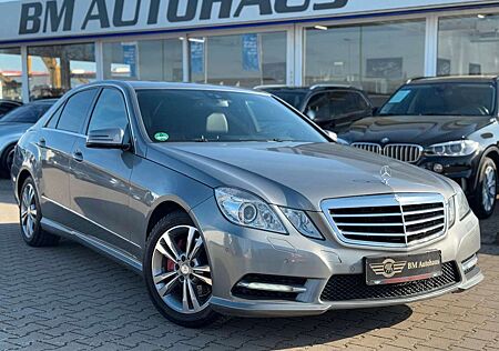Mercedes-Benz E 350 CGI BlueEfficiency 7G-TRONIC"AMG PAKET"LED