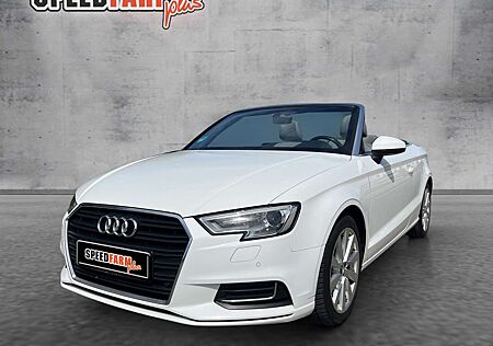 Audi A3 design virtual Cockpit Technology Sel.