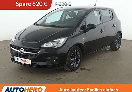Opel Corsa 1.4 120 Jahre ecoFlex*PDC*SHZ*CAM*TEMPO*KLIMA*