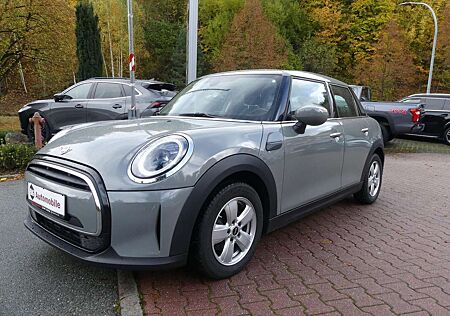 Mini ONE *1.5*Automatik*Temp*PDC*LED*AppleCar