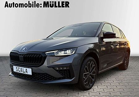 Skoda Scala Balance 1,5 TSI 110 kW 7-Gang-DSG*Infotainment*AHK