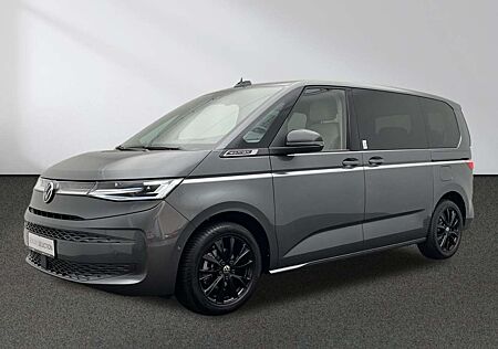VW T7 Multivan Volkswagen Style 2.0 TDI Matrix-LED AHK 7-Sitze