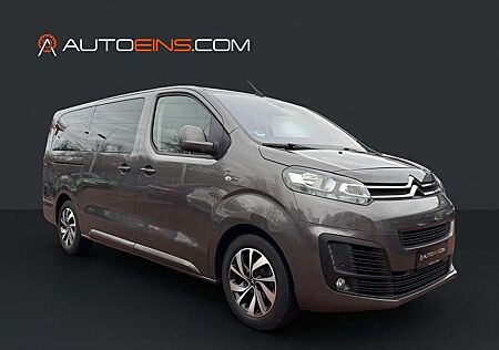 Citroën Spacetourer Citroen Business XL 2.0 Blue-HDI*Kamera*AFIL