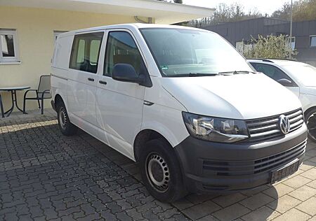 VW T6 Transporter Volkswagen Kasten EcoProfi