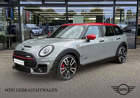Mini John Cooper Works Clubman ALL4 RFK Pano ACC HUD Parkassistent